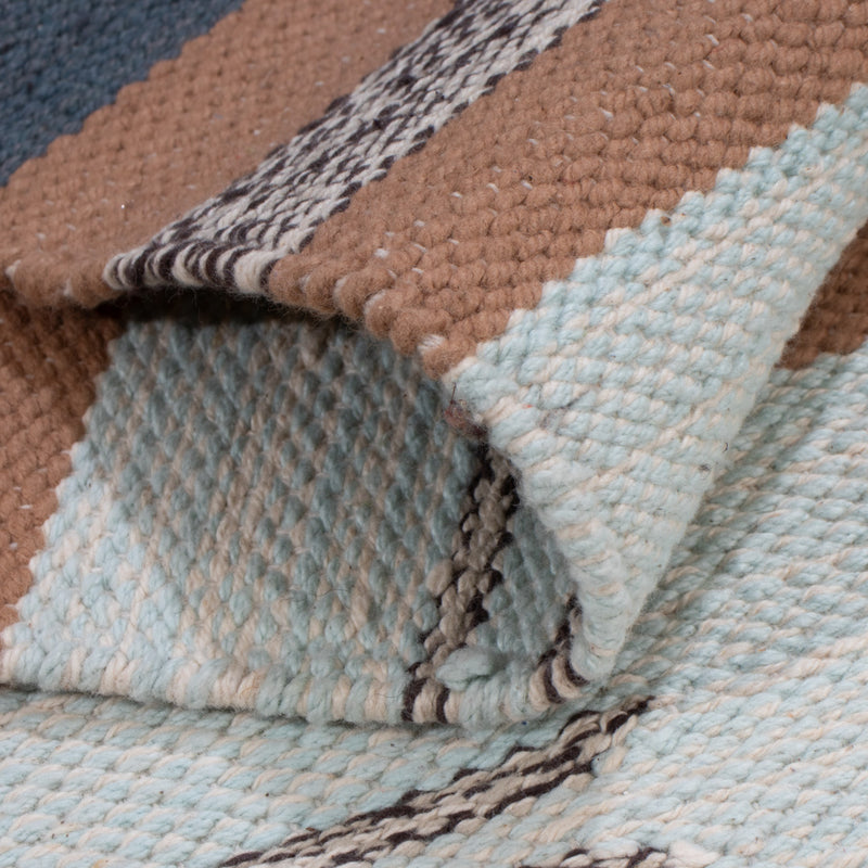 Kilim moderno Tapete 90x60cm