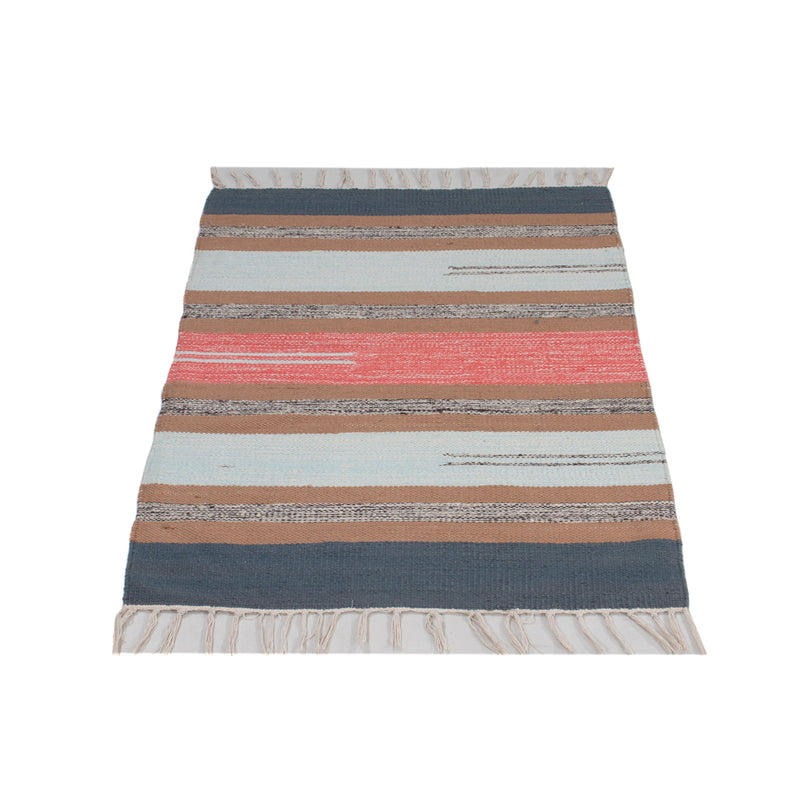 Kilim moderno Tapete 90x60cm
