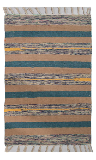 Kilim moderno Tapete 60x90cm