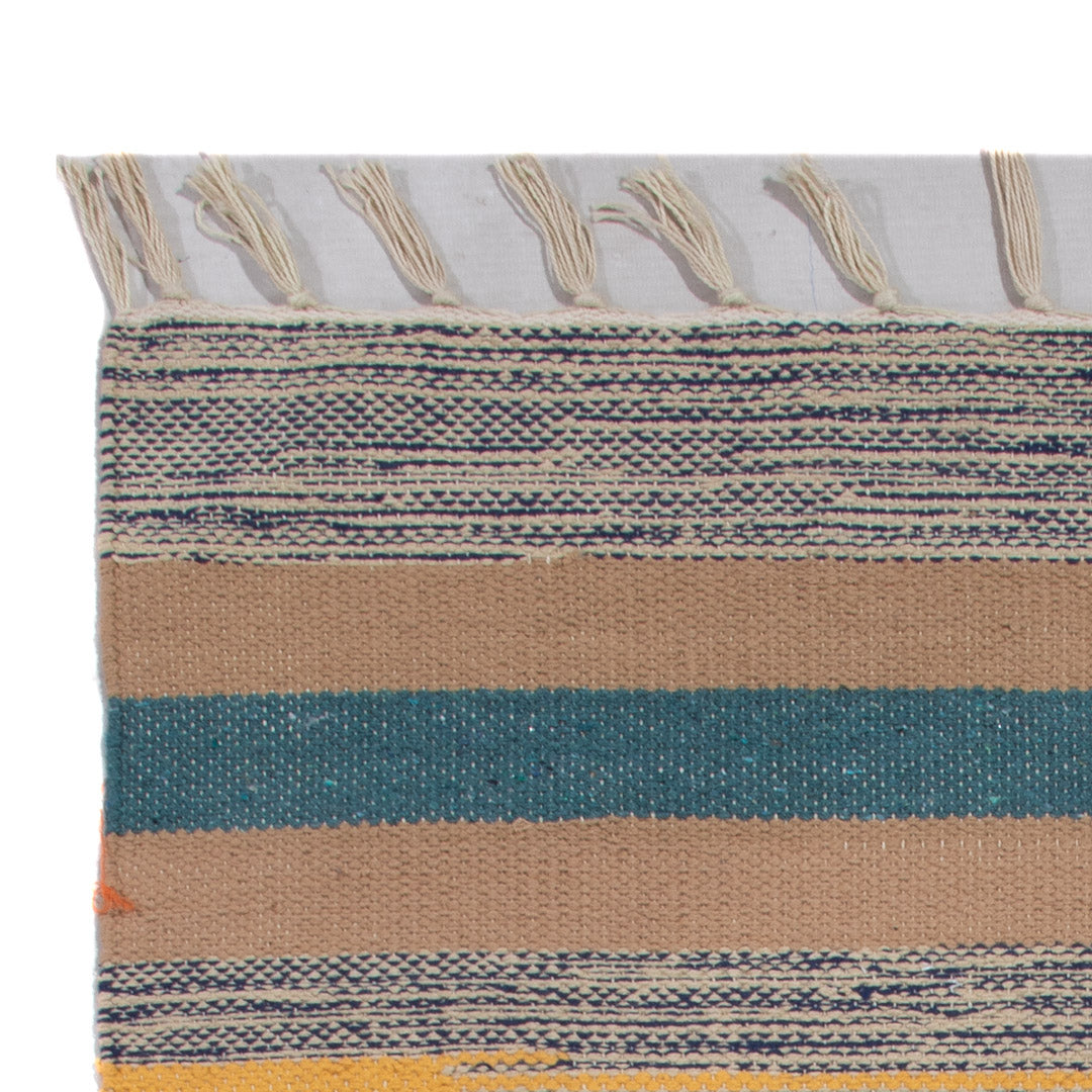 Kilim moderno Tapete 90x60cm