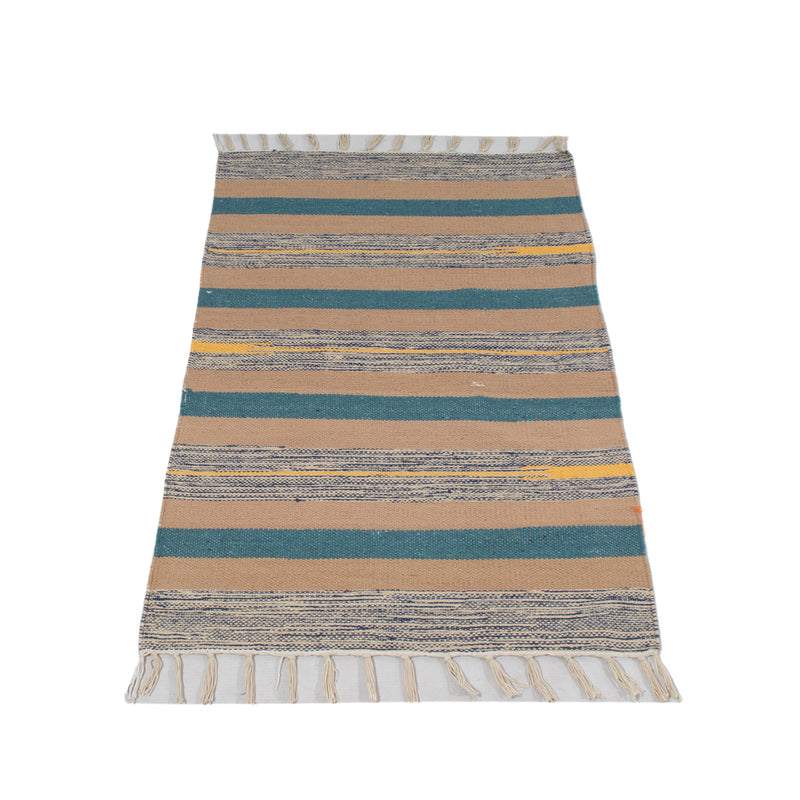 Kilim moderno Tapete 90x60cm