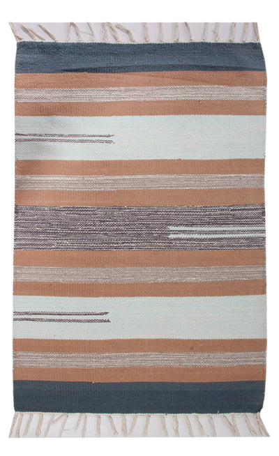 Kilim moderno Tapete 60x90cm