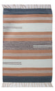 Kilim moderno Tapete 90x60cm