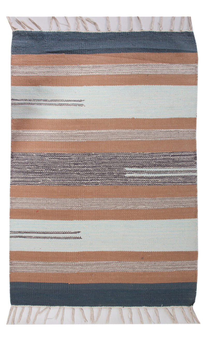 Kilim moderno Tapete 90x60cm