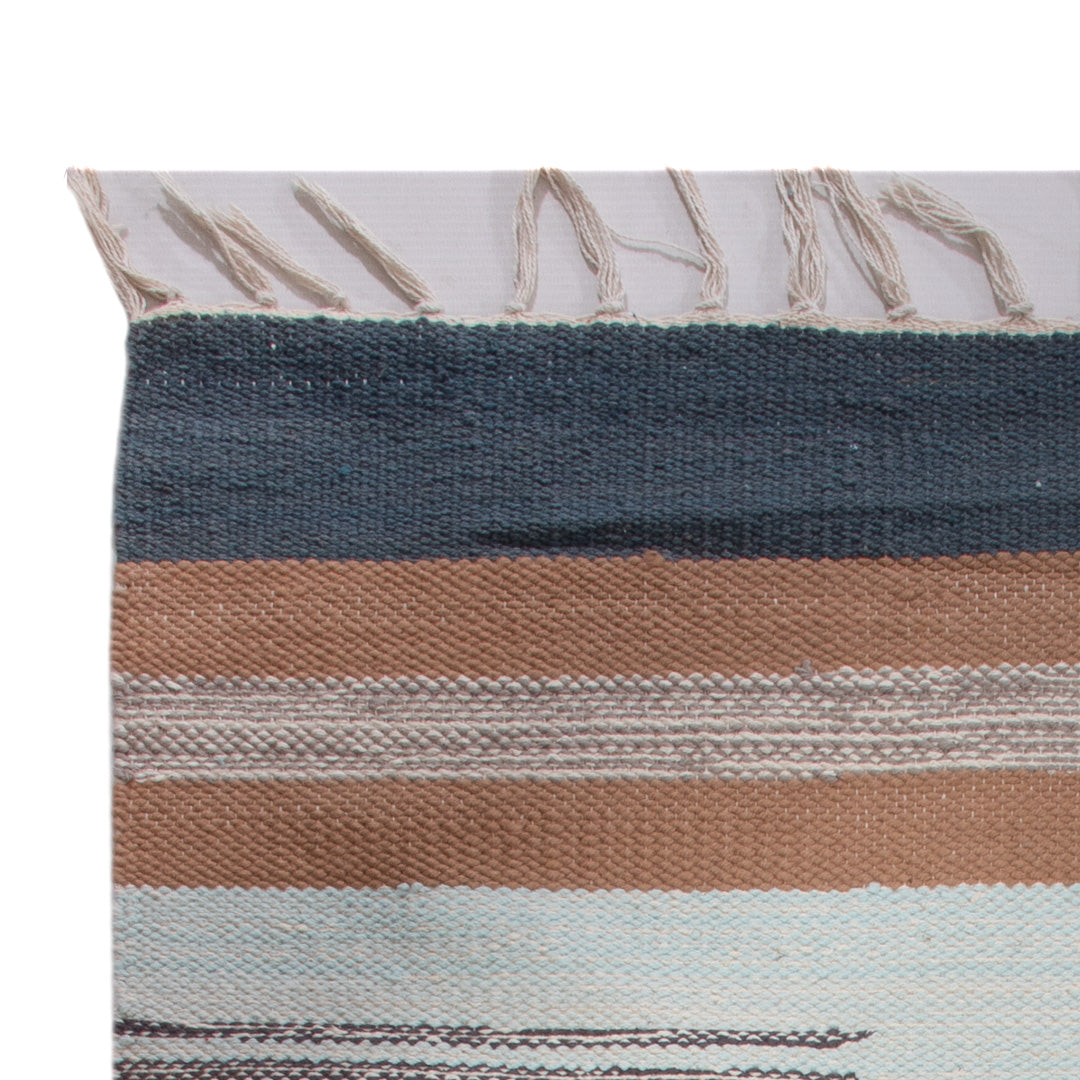 Kilim moderno Tapete 90x60cm