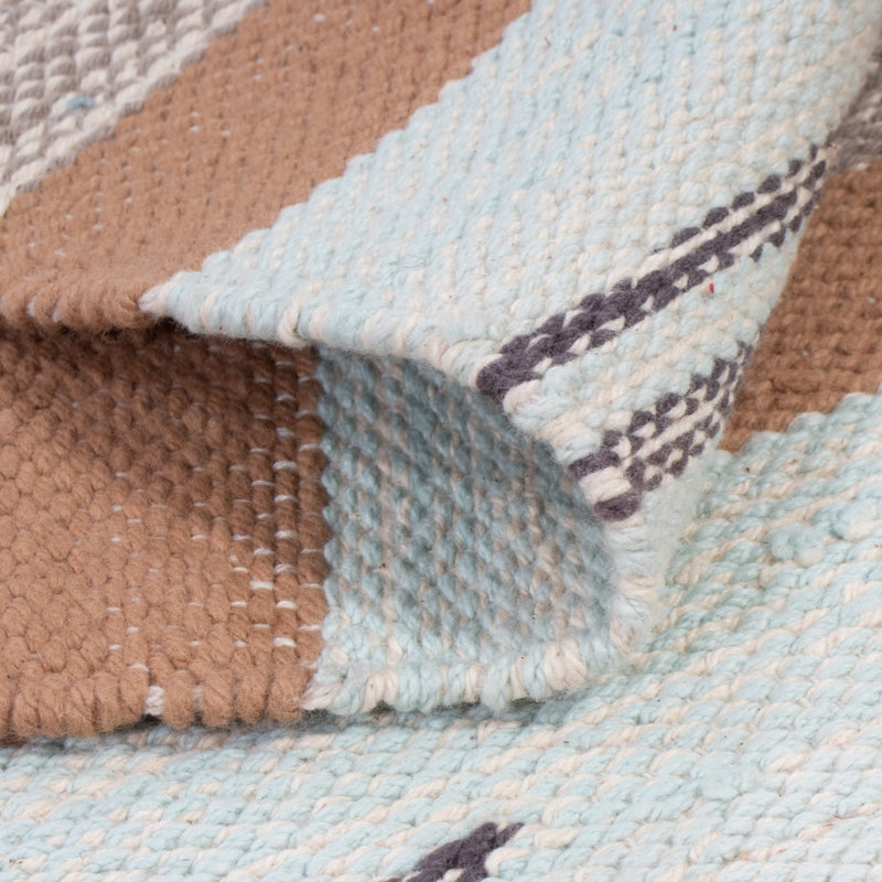 Kilim moderno Tapete 90x60cm