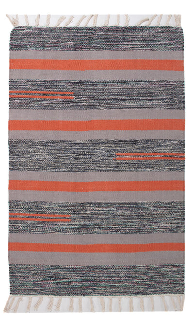 Kilim moderno Tapete 60x90cm