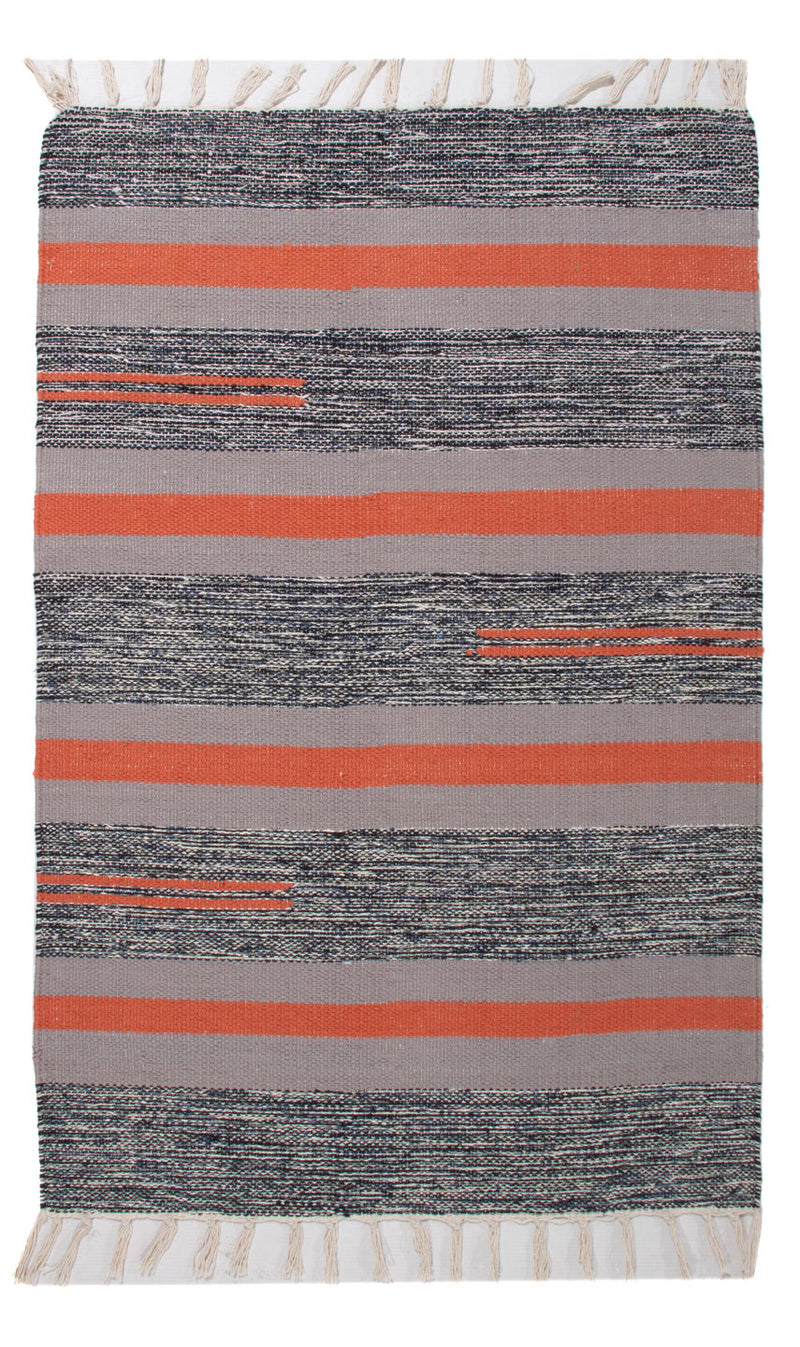 Kilim moderno Tapete 90x60cm
