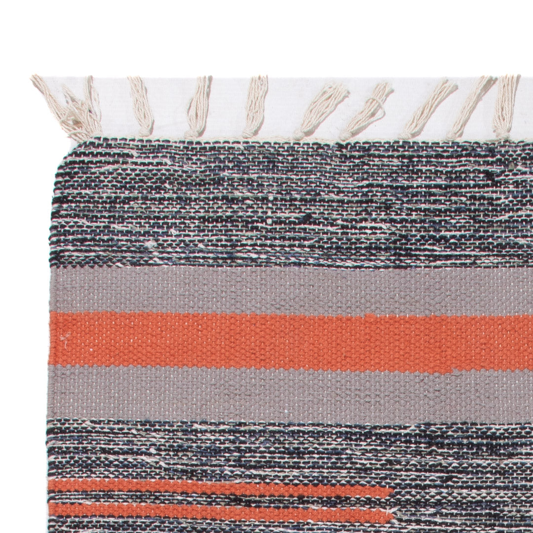 Kilim moderno Tapete 90x60cm