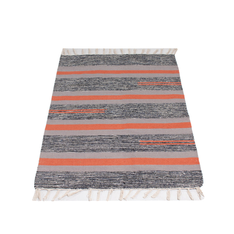Kilim moderno Tapete 90x60cm