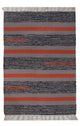 Kilim moderno Tapete 90x60cm