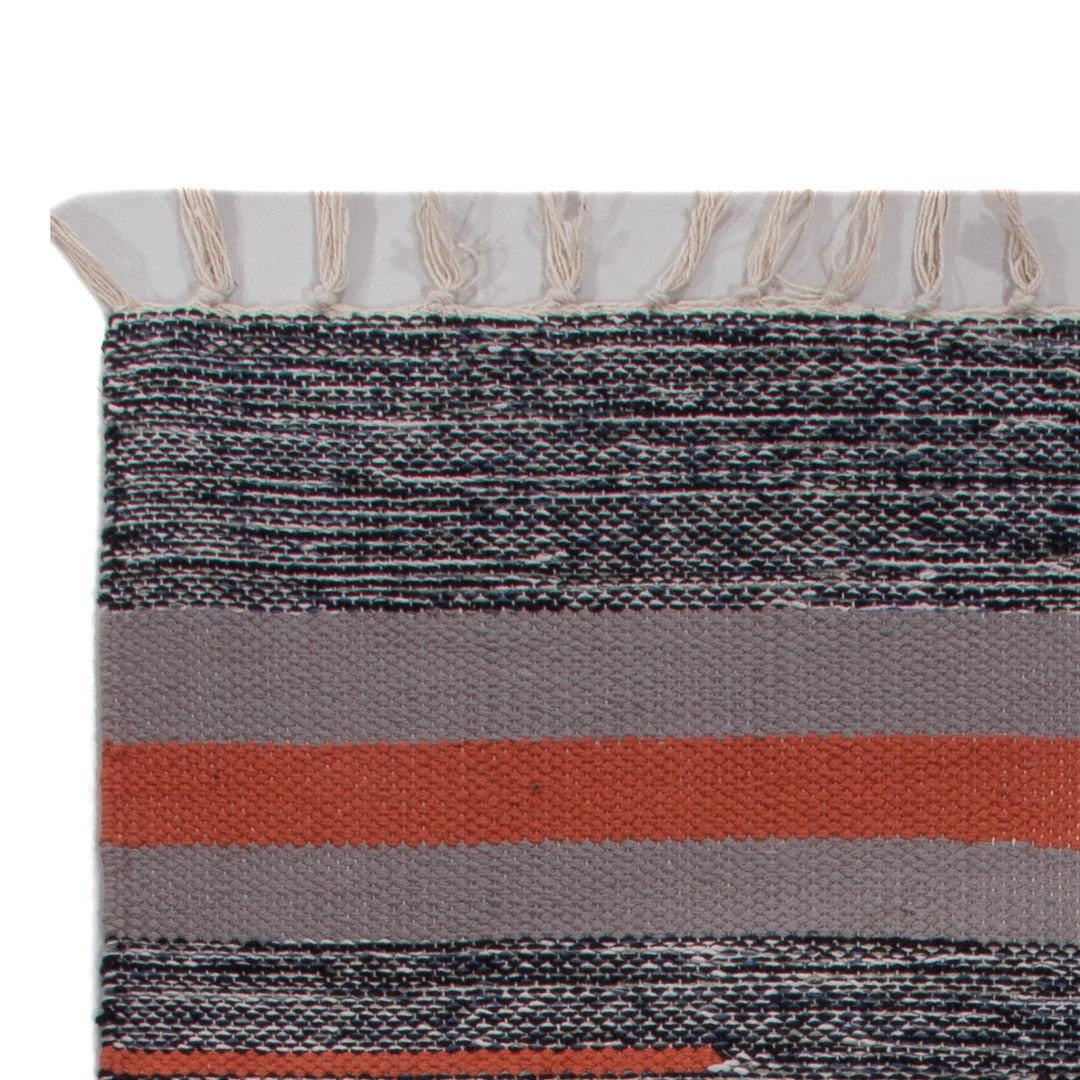 Kilim moderno Tapete 90x60cm