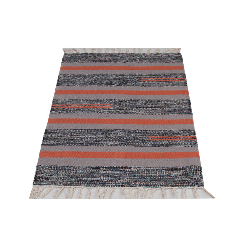Kilim moderno Tapete 90x60cm