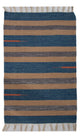 Kilim moderno Tapete 90x60cm