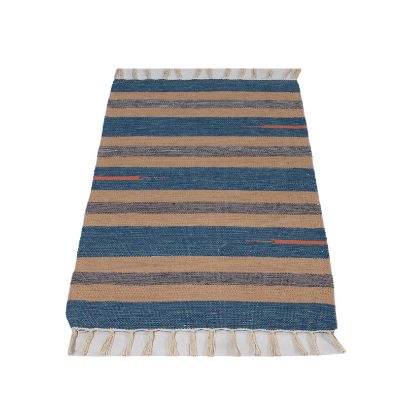 Kilim moderno Tapete 90x60cm