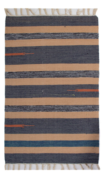 Kilim moderno Tapete 60x90cm