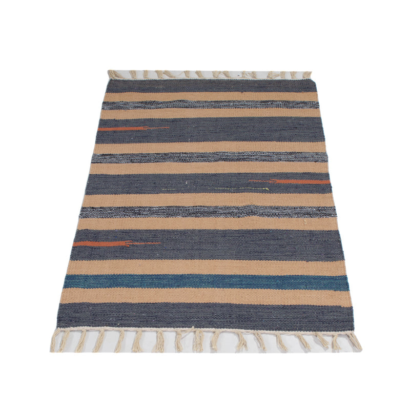 Kilim moderno Tapete 90x60cm
