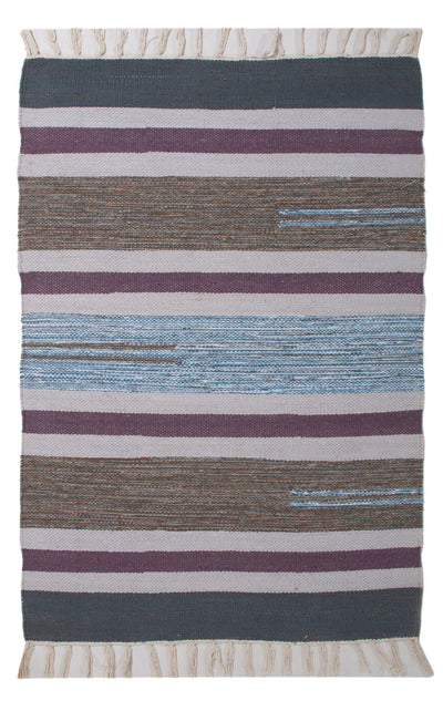 Kilim moderno Tapete 60x90cm
