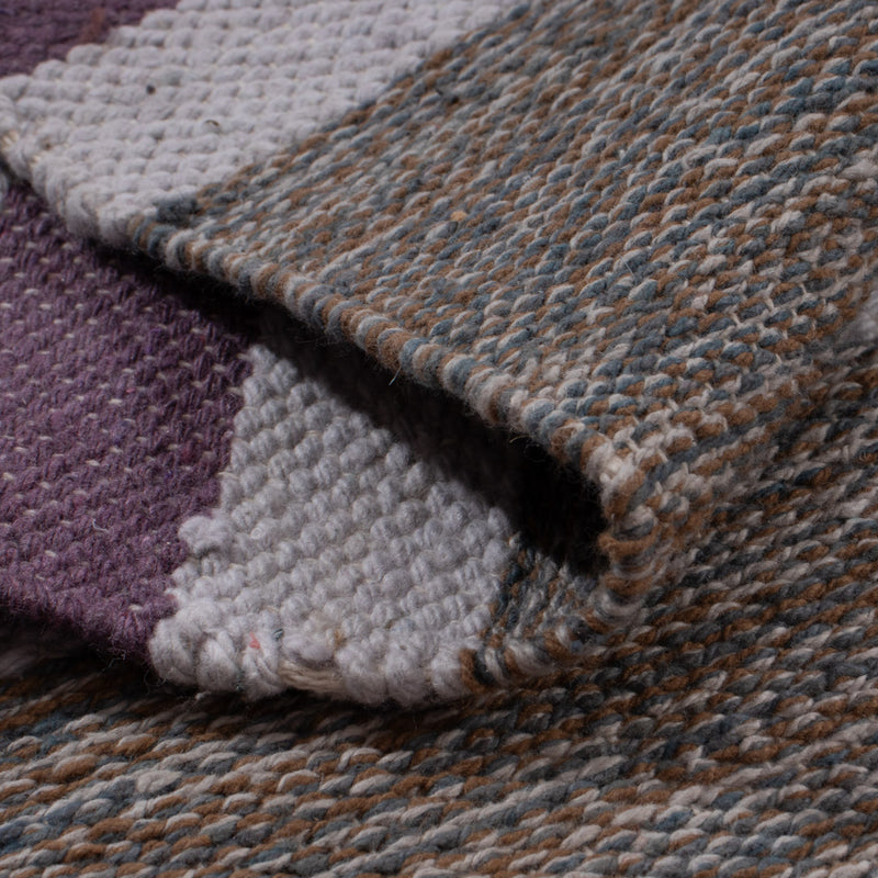 Kilim moderno Tapete 90x60cm