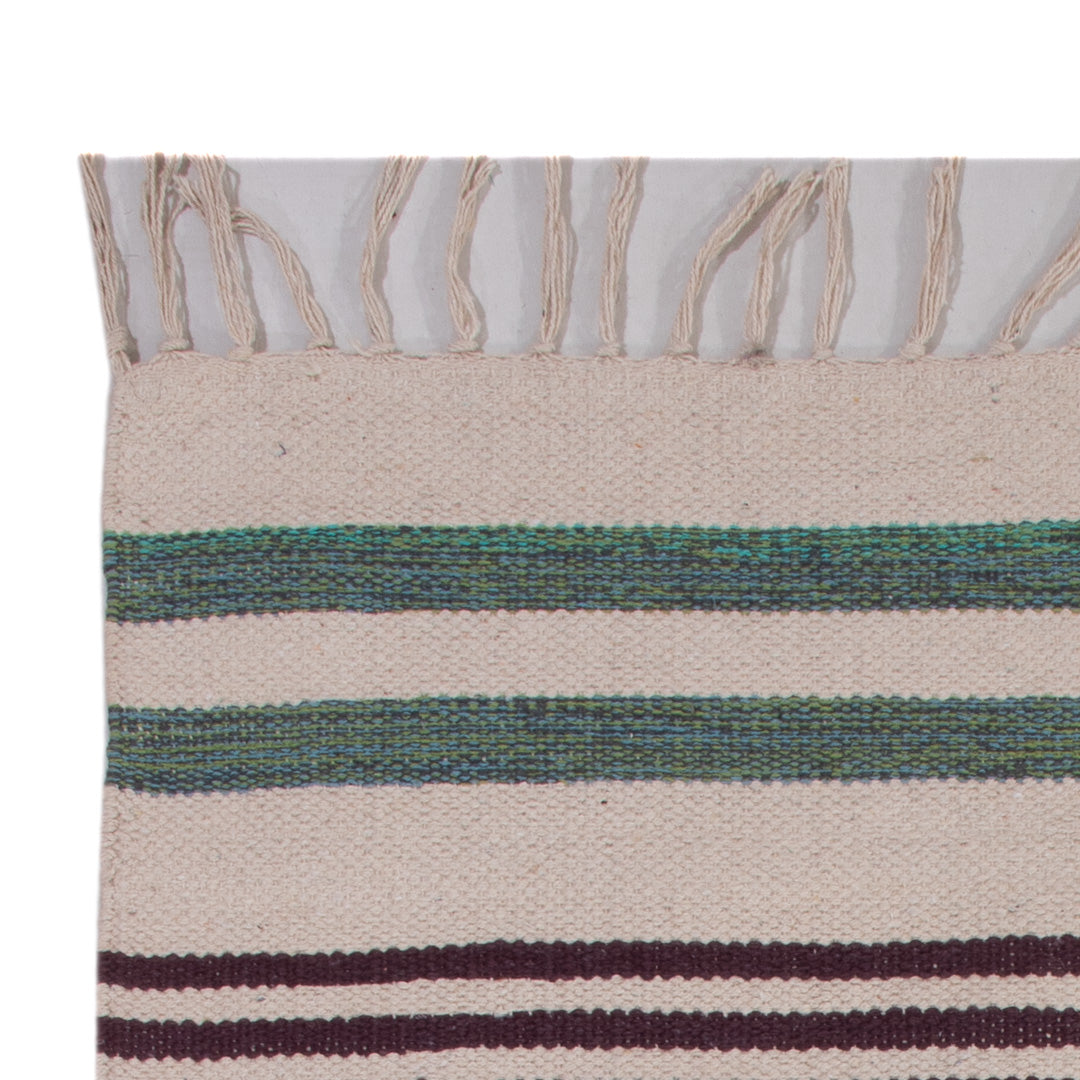Kilim moderno Tapete 90x60cm