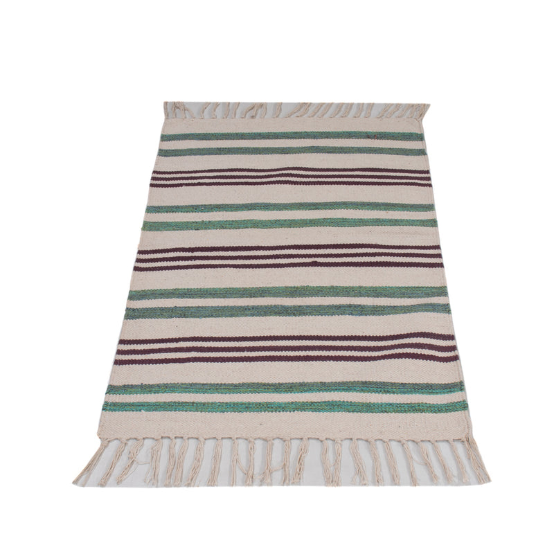 Kilim moderno Tapete 90x60cm
