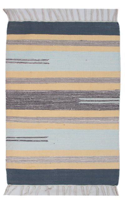Kilim moderno Tapete 60x90cm
