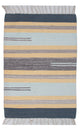 Kilim moderno Tapete 90x60cm