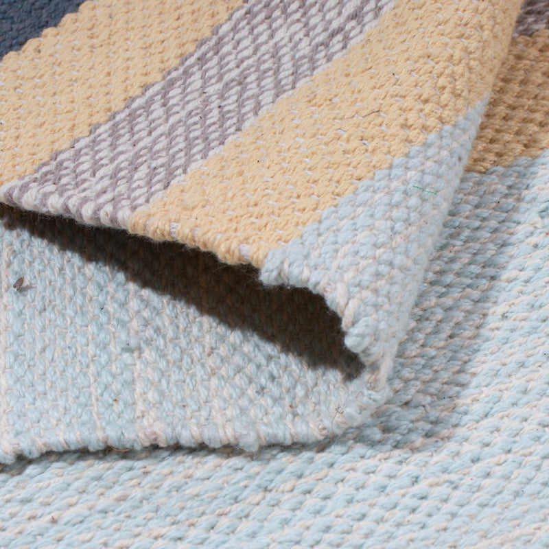 Kilim moderno Tapete 90x60cm