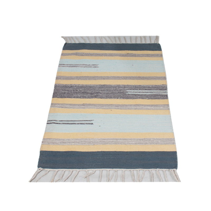 Kilim moderno Tapete 90x60cm