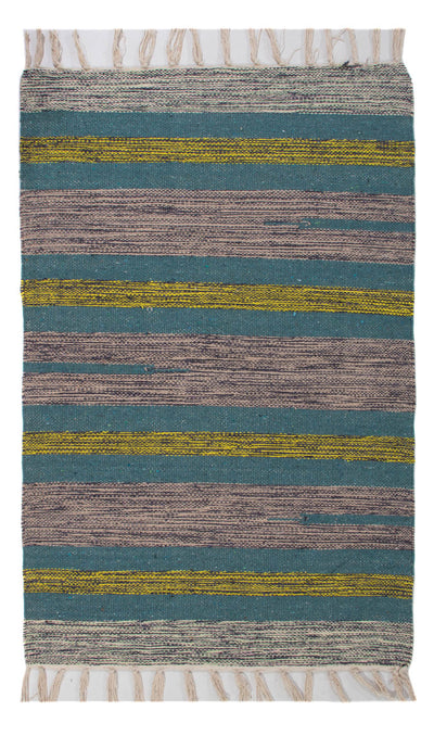Kilim moderno Tapete 60x90cm