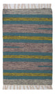 Kilim moderno Tapete 90x60cm