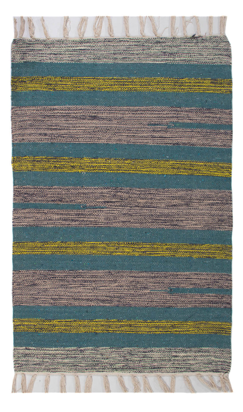 Kilim moderno Tapete 90x60cm