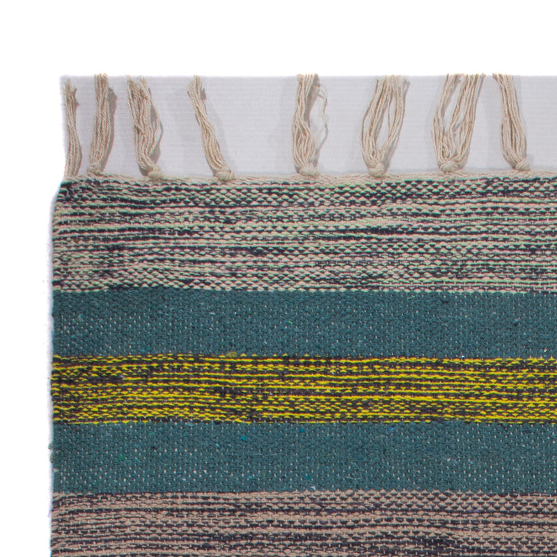 Kilim moderno Tapete 90x60cm