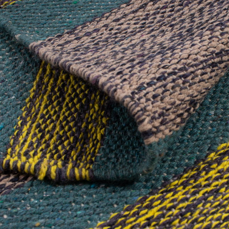 Kilim moderno Tapete 90x60cm