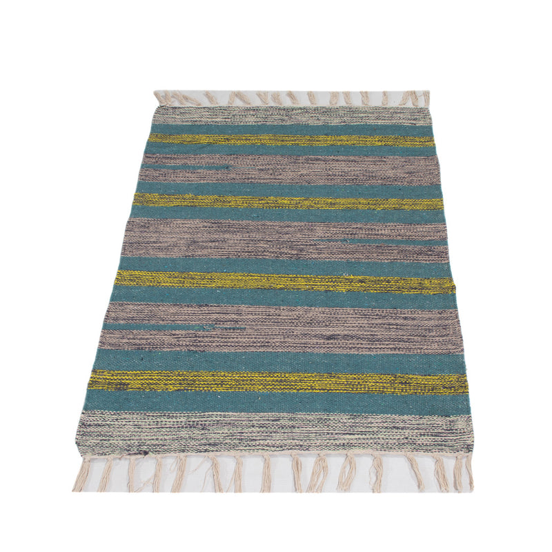 Kilim moderno Tapete 90x60cm
