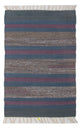 Kilim moderno Tapete 90x60cm