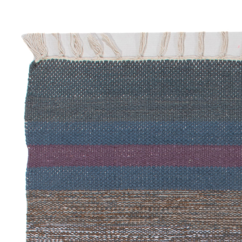 Kilim moderno Tapete 90x60cm