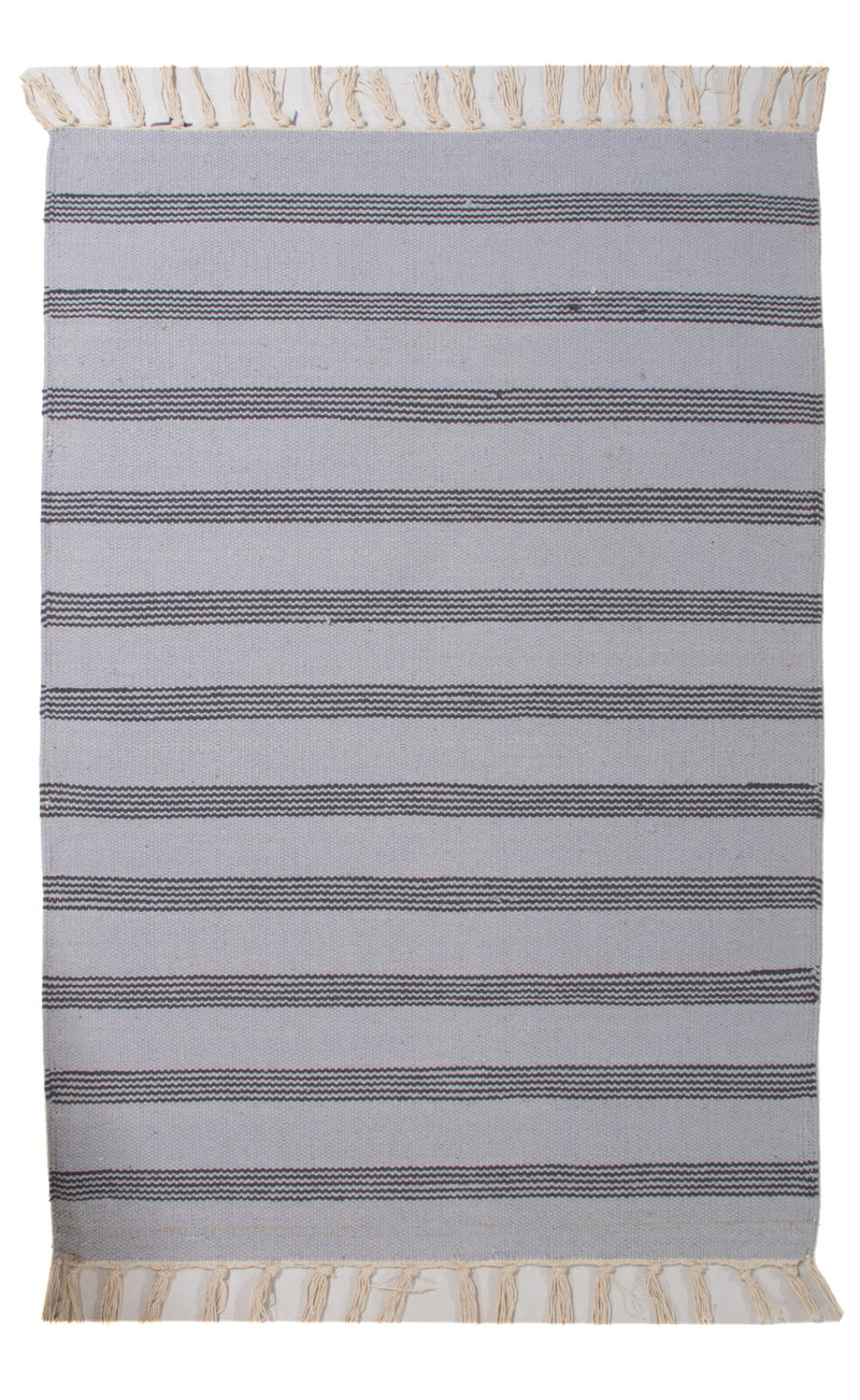 Kilim moderno Tapete 90x60cm
