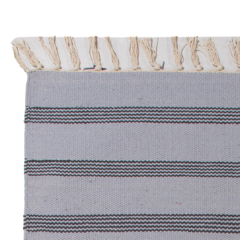 Kilim moderno Tapete 90x60cm