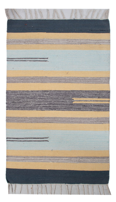 Kilim moderno Tapete 60x90cm