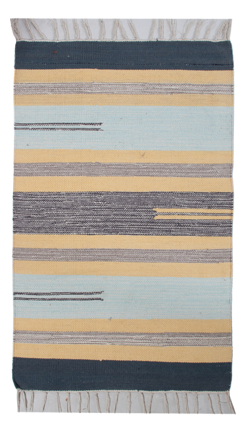 Kilim moderno Tapete 90x60cm