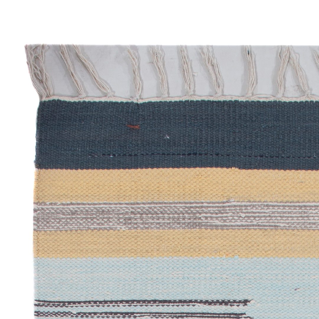 Kilim moderno Tapete 90x60cm