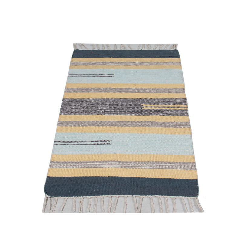 Kilim moderno Tapete 90x60cm