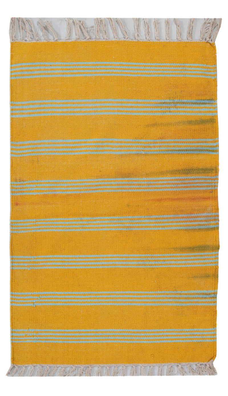Kilim moderno Tapete 90x60cm