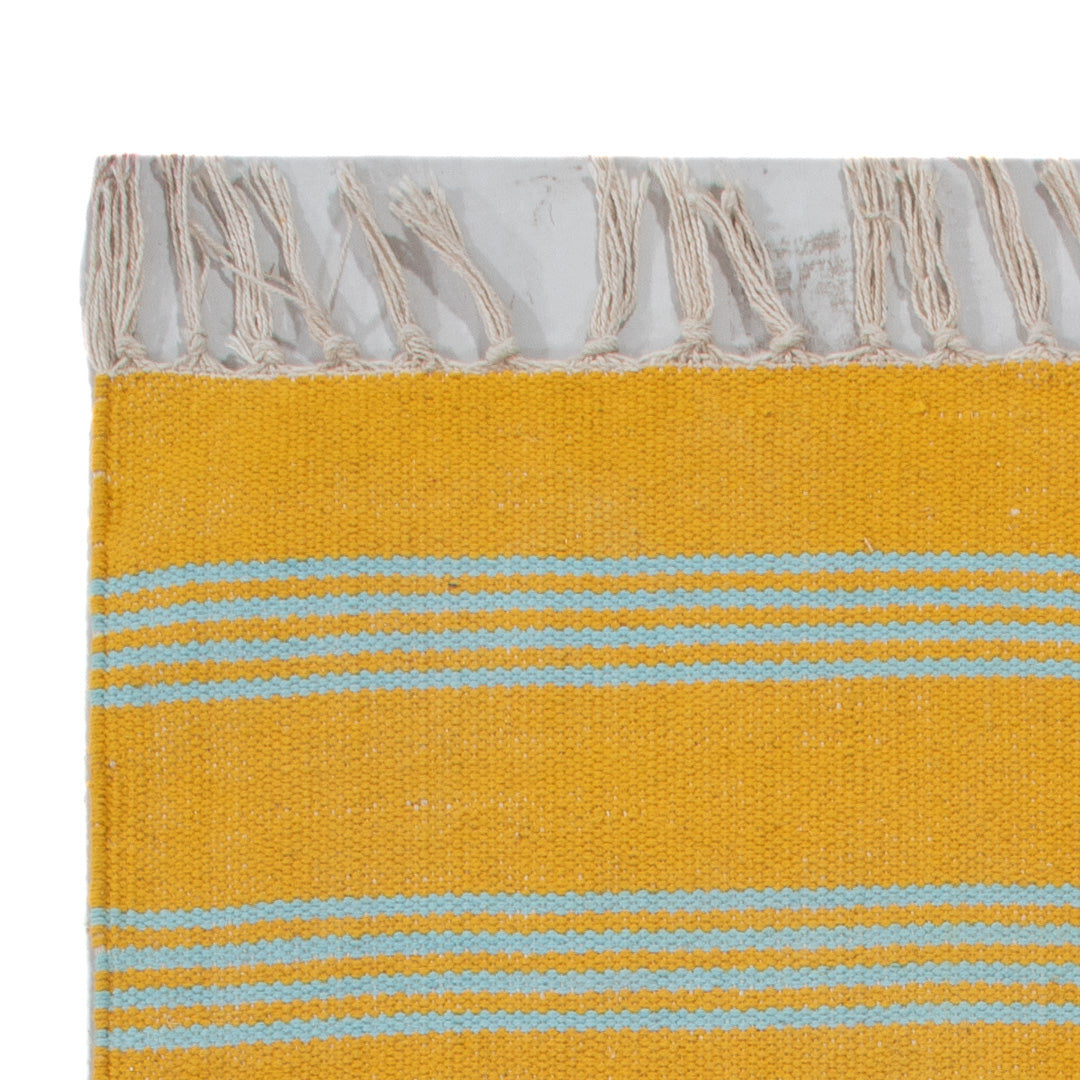 Kilim moderno Tapete 90x60cm