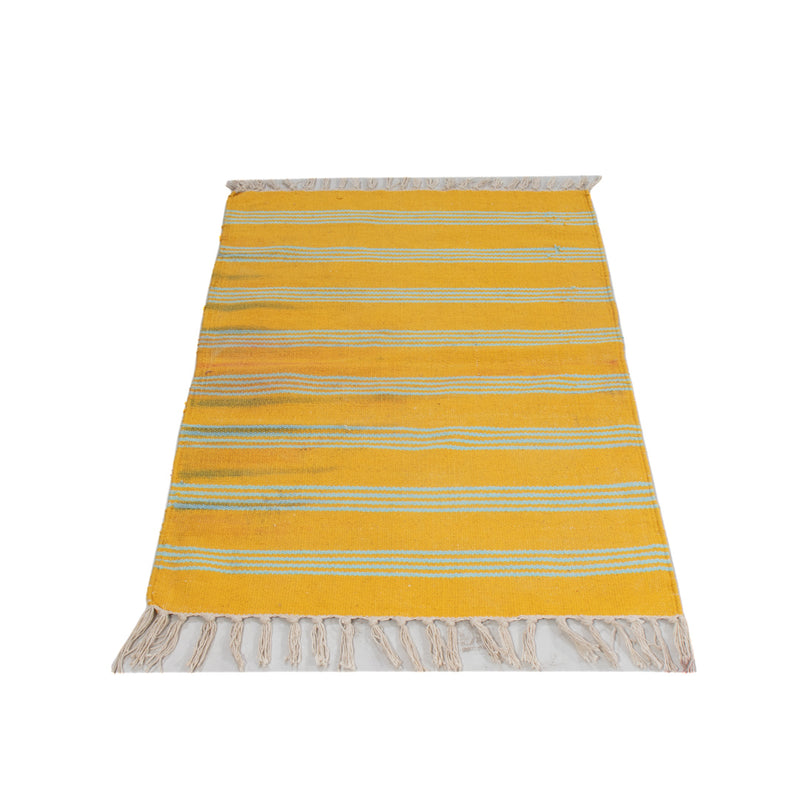 Kilim moderno Tapete 90x60cm