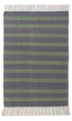 Kilim moderno Tapete 90x60cm