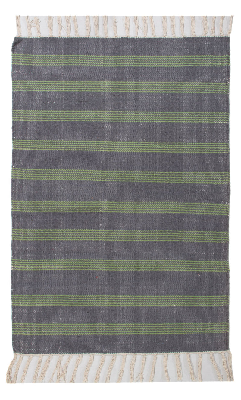 Kilim moderno Tapete 90x60cm