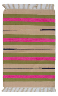 Kilim moderno Tapete 90x60cm – product image