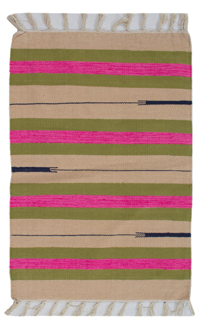 Kilim moderno Tapete 60x90cm